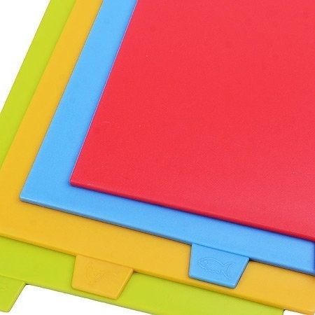 Разделочная доска 1 шт МВ (29638-1)