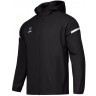 Куртка ветрозащитная JOGEL CAMP 2 Rain Jacket, черный (2112189)