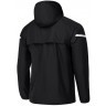 Куртка ветрозащитная JOGEL CAMP 2 Rain Jacket, черный (2112189)