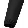 Куртка ветрозащитная JOGEL CAMP 2 Rain Jacket, черный (2112189)