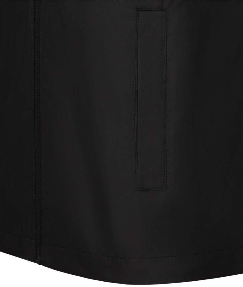 Куртка ветрозащитная JOGEL CAMP 2 Rain Jacket, черный (2112189)