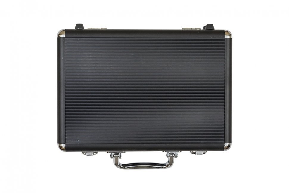 Набор для покера Crown на 200 фишек (32218)