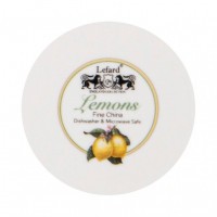 Чайный сервиз lefard &quot;break time&quot; на 6 пер. 13 пр. 700/180 мл капучино (86-2526)