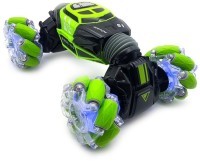 Радиоуправляемый внедорожник Твистер (часы + пульт) 1:16 (UD2196A-GREEN)