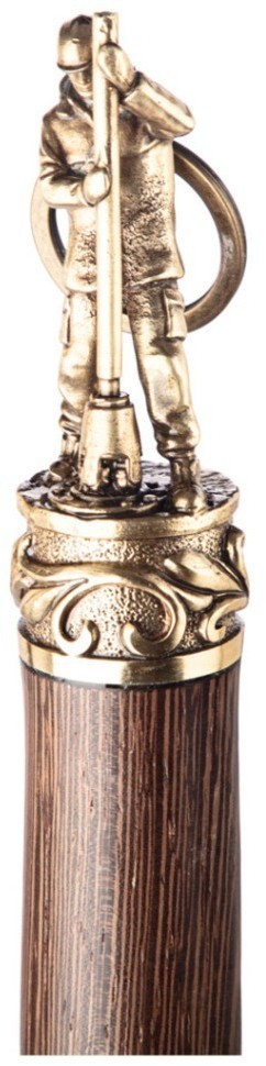 Решетка-гриль "нефтяник" 33*75 см Lefard (385-400)