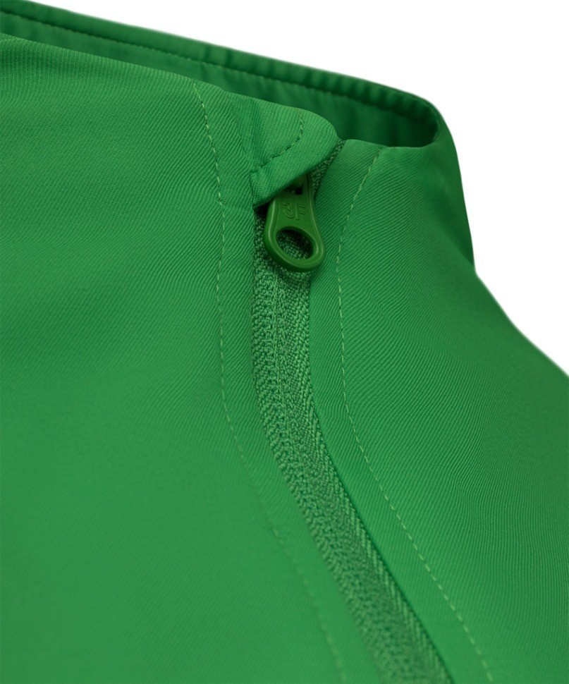 Куртка спортивная JOGEL CAMP 2 Lined Jacket, зеленый (2112515)