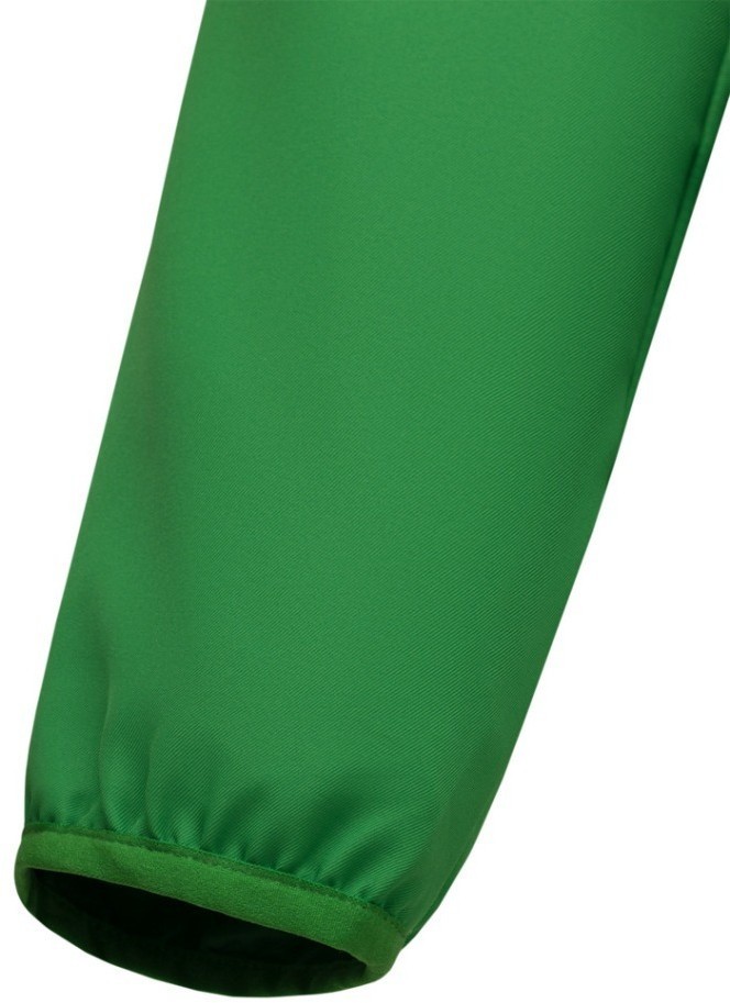 Куртка спортивная JOGEL CAMP 2 Lined Jacket, зеленый (2112515)