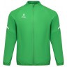 Куртка спортивная JOGEL CAMP 2 Lined Jacket, зеленый (2112515)