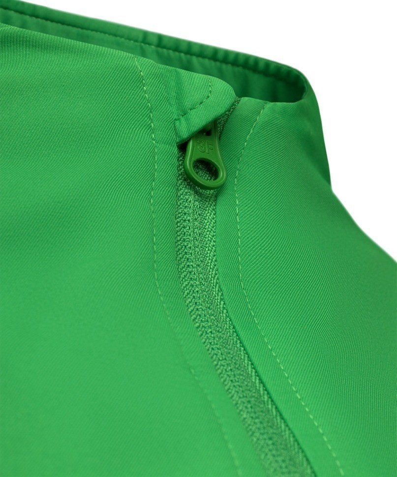 Куртка спортивная JOGEL CAMP 2 Lined Jacket, зеленый (2112515)