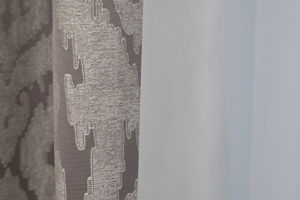 Портьера ORIENT SER 300*260 (TT-00016736)