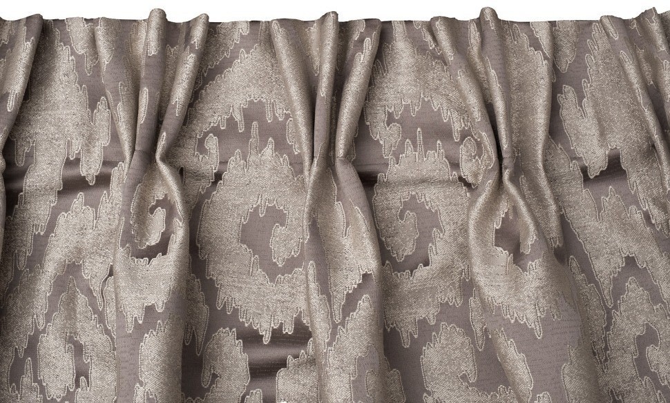 Портьера ORIENT SER 300*260 (TT-00016736)