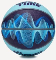 Мяч баскетбольный JOGEL Streets OVERTIME №5 (2121128)