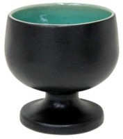 Чаша VED121-01616L(01920B), 12 см, керамика, Azur, Costa Nova