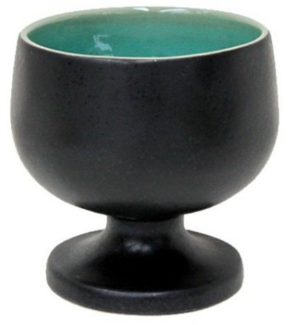 Чаша VED121-01616L(01920B), 12 см, керамика, Azur, Costa Nova