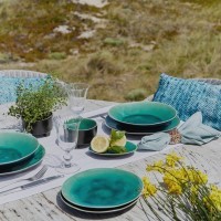 Чаша VED121-01616L(01920B), 12 см, керамика, Azur, Costa Nova