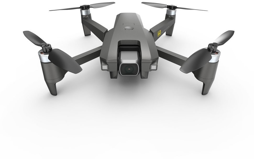 Радиоуправляемый квадрокоптер MEW4-1 камера 4K FPV GPS с сумкой - MJX-MEW-1-4K