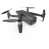Радиоуправляемый квадрокоптер MEW4-1 камера 4K FPV GPS с сумкой - MJX-MEW-1-4K