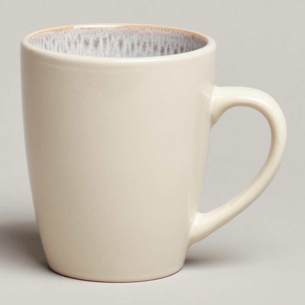 Набор посуды обеденной bronco "crocus" на 4 пер. 16 пр. беж (577-222)