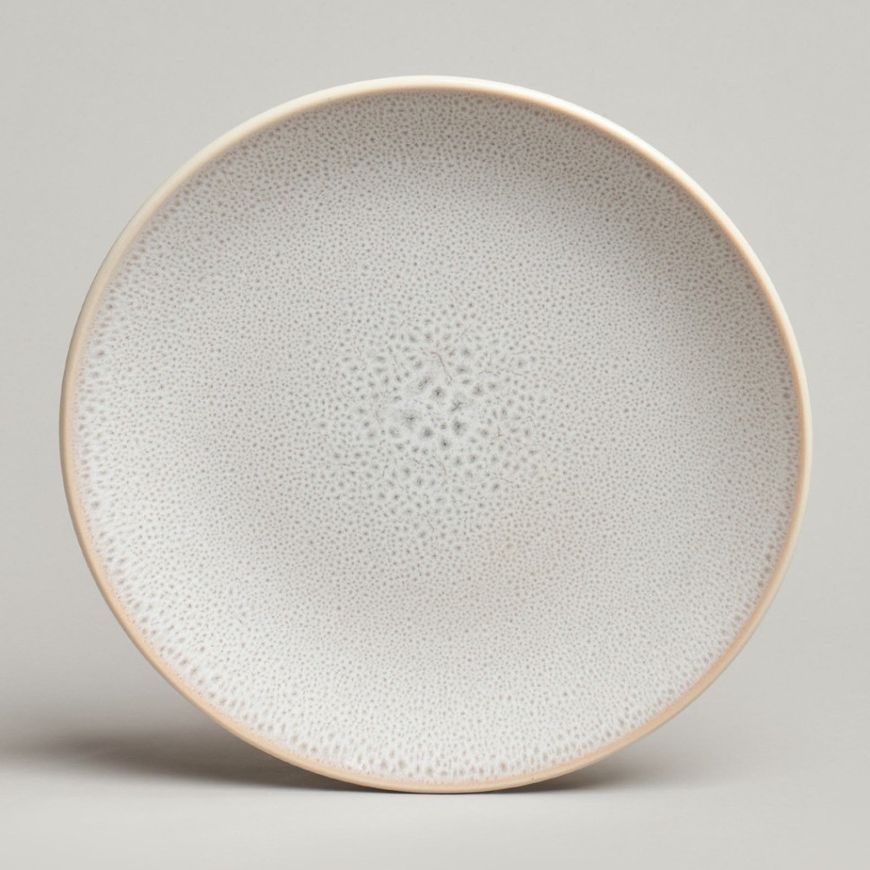 Набор посуды обеденной bronco "crocus" на 4 пер. 16 пр. беж (577-222)