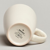 Набор посуды обеденной bronco "crocus" на 4 пер. 16 пр. беж (577-222)