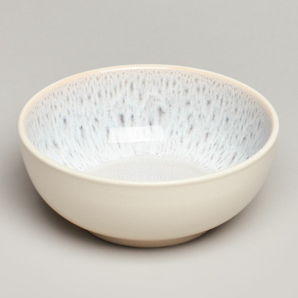 Набор посуды обеденной bronco "crocus" на 4 пер. 16 пр. беж (577-222)