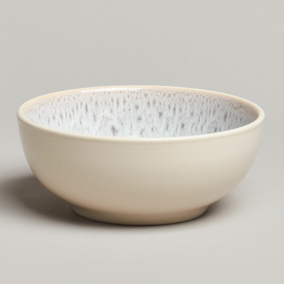 Набор посуды обеденной bronco "crocus" на 4 пер. 16 пр. беж (577-222)