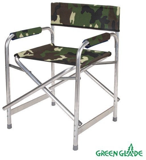Кресло складное Green Glade Р120-К (87434)