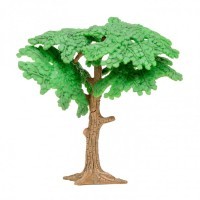 Динозавры и драконы для детей серии &quot;Мир динозавров&quot;: стегозавр, акрокантозавр, велоцираптор, кентрозавр, тираннозавр (набор фигурок из 7 предметов) (MM216-077)