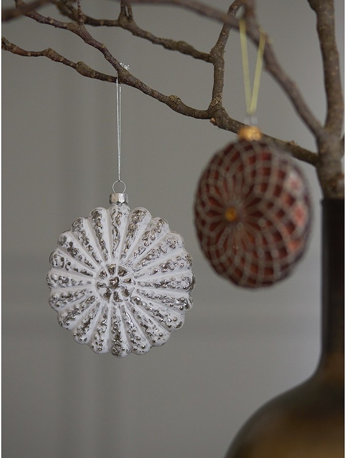 Набор ёлочных украшений winter wonders из коллекции new year essential, 4 шт. (78280)