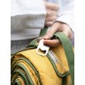 Плед для пикника и отдыха на пляже smart picnic, горчичный (79192)