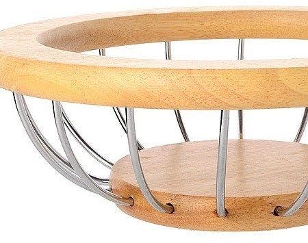 Фруктовница 25 см (MGL04)