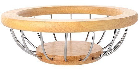 Фруктовница 25 см (MGL04)