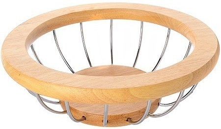 Фруктовница 25 см (MGL04)