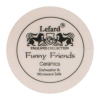 Кружка lefard корги, 450мл (420-079)