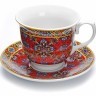 Чайный сервиз 12пр 220мл в подар/уп LR (26431)