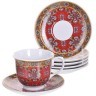 Чайный сервиз 12пр 220мл в подар/уп LR (26431)