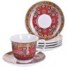 Чайный сервиз 12пр 220мл в подар/уп LR (26431)