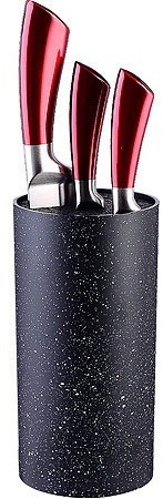 Подставка для ножей с наполнителем MAYER BOCH (40437)