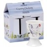 Ashdene Набор из 2-х подставок для яиц Country Chickens 517284