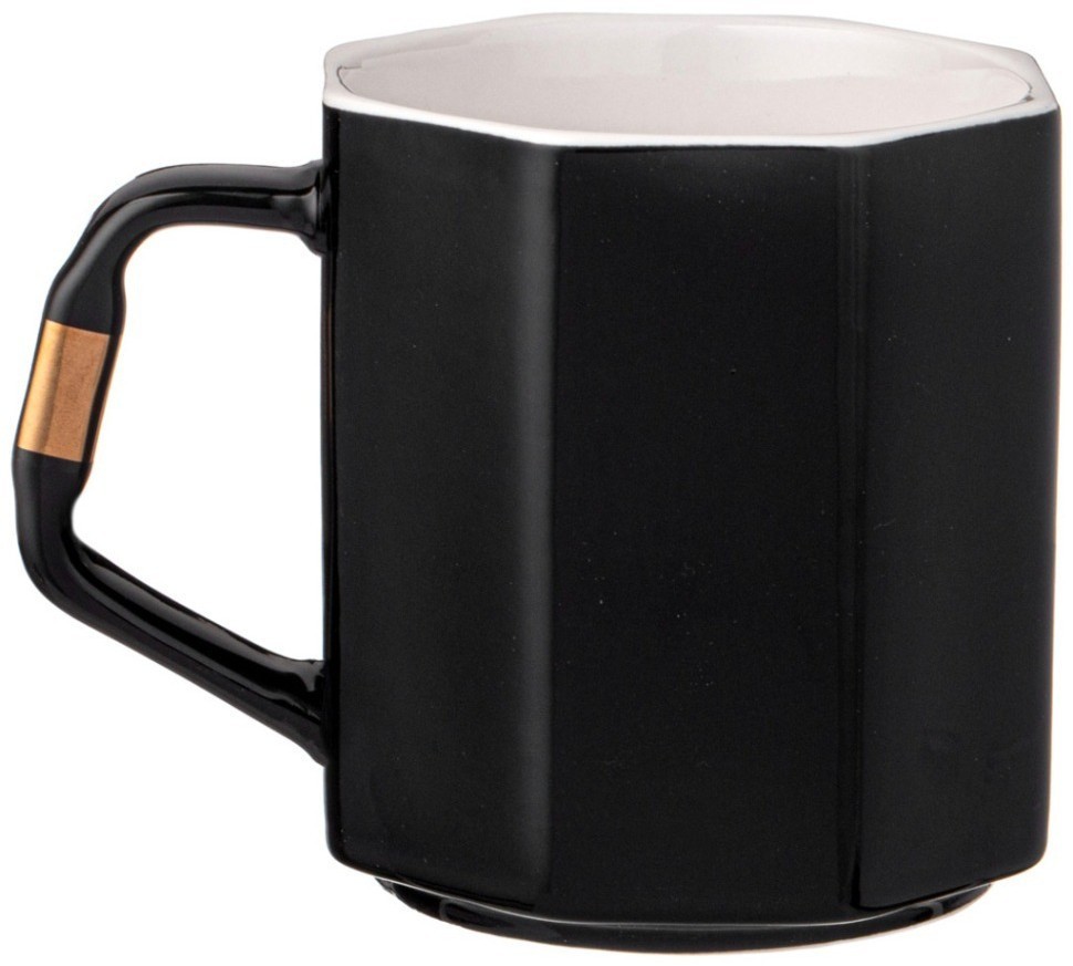 Кружка lefard "enjoy" 340мл (260-899)