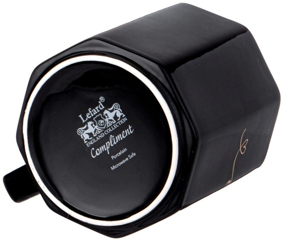 Кружка lefard "enjoy" 340мл (260-899)