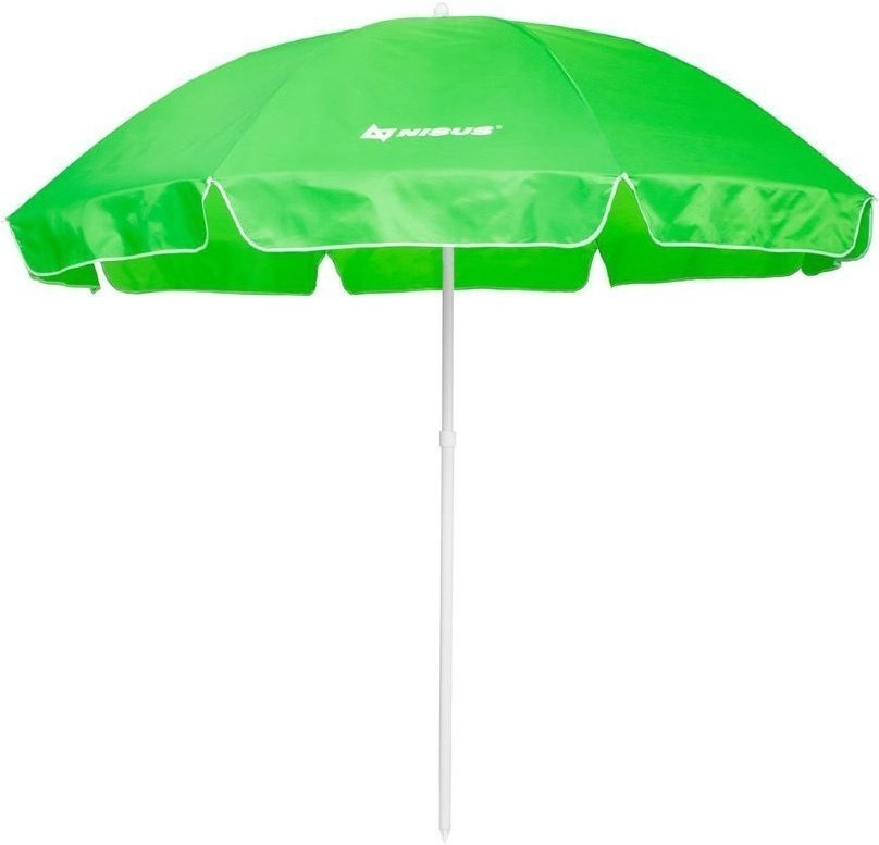 Зонт пляжный Nisus N-240 240 см (64171)