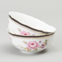 Набор салатников lefard &quot;nostalgie&quot; 2 шт. 11,5 см (590-669)