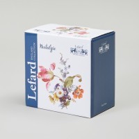 Набор салатников lefard &quot;nostalgie&quot; 2 шт. 11,5 см (590-669)