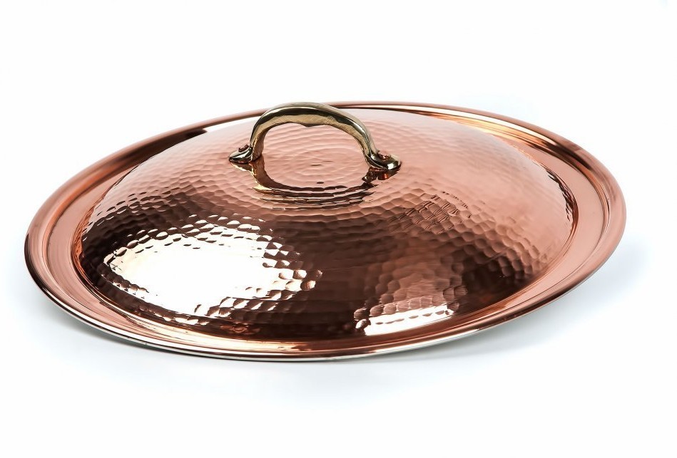 Крышка 31 см. (МЕД502)