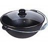 Казан чугунный с крышкой 6 л MAYER BOCH 31165 (31163)
