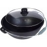 Казан чугунный с крышкой 6 л MAYER BOCH 31165 (31163)