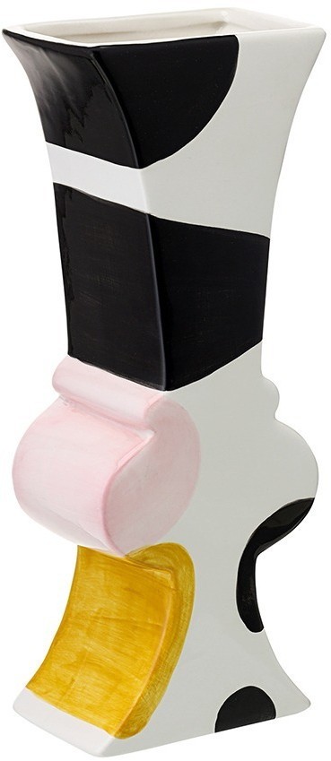 Ваза echo из коллекции accent, 25 см (78765)