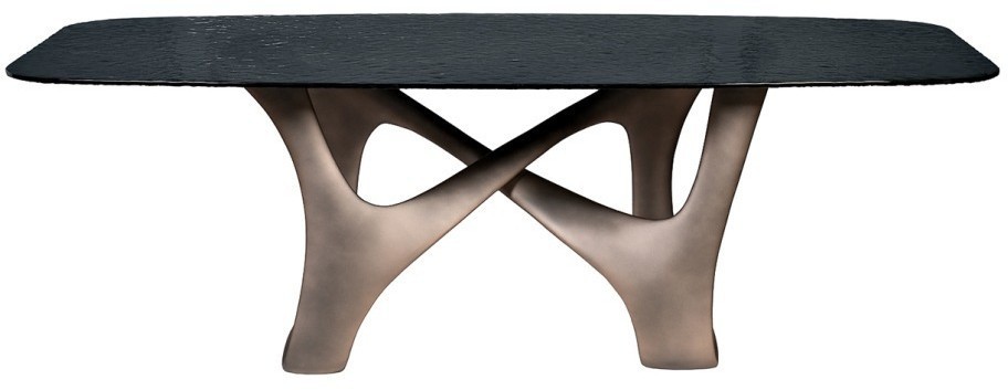 Стол обеденный Fusion 220*105*75см (TT-00013588)