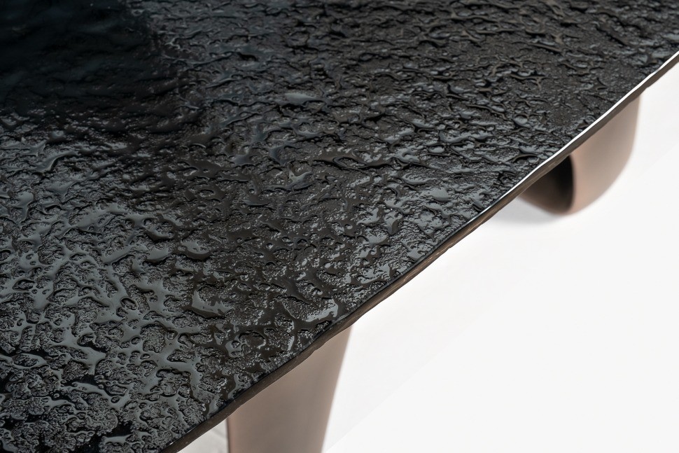 Стол обеденный Fusion 220*105*75см (TT-00013588)